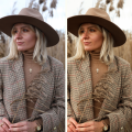 Autumn Presets