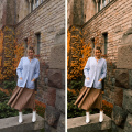 Autumn Presets