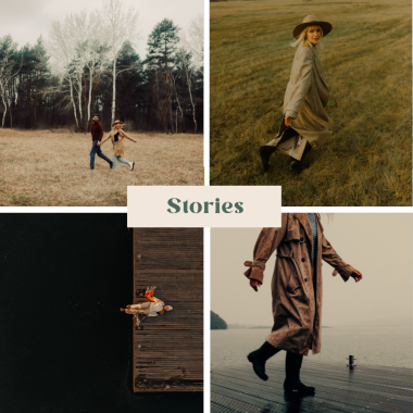 LIGHTROOM STARTER  + STORIES PRESETS MOBILE