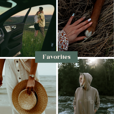 LIGHTROOM STARTER  + FAVORITES PRESETS MOBILE 